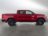 New 2026 Chevrolet Colorado W/T w/ WT Custom Package image 2