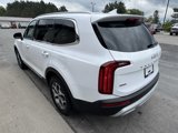 Used 2022 Kia Telluride EX image 5