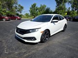 Used 2019 Honda Civic Sport image 3