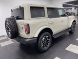 New 2025 Ford Bronco Outer Banks image 4