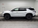 New 2026 Chevrolet Traverse Z71 w/ Driver Confidence Package image 2