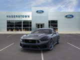 New 2025 Ford Mustang Dark Horse image 2