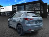 Certified 2023 MAZDA CX-5 Carbon Edition image 4