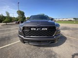New 2026 RAM 1500 Big Horn image 3
