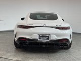 New 2025 Mercedes-Benz AMG GT 63 image 5