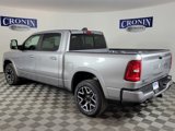 New 2025 RAM 1500 Laramie image 3