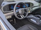 New 2025 Mercedes-Benz GLE 53 AMG 4MATIC image 3