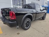 New 2025 RAM 2500 Rebel image 4