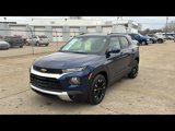 Certified 2023 Chevrolet TrailBlazer LT image 2