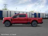 New 2025 Ford F250 Lariat image 3