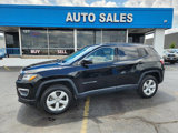Used 2019 Jeep Compass Latitude w/ Popular Equipment Group image 2