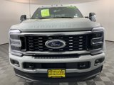 Used 2025 Ford F450 Platinum image 2