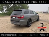 Used 2023 Dodge Durango SXT Launch Edition w/ SXT Blacktop Group image 3
