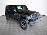 New 2025 Jeep Wrangler Unlimited Rubicon image 3