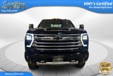 Used 2024 Chevrolet Silverado 3500 High Country w/ High Country Premium Package image 2