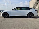 New 2025 Cadillac CT5 Sport image 3