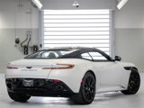 New 2025 Aston Martin DB12 Coupe image 2