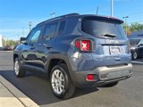 Used 2021 Jeep Renegade Latitude image 5