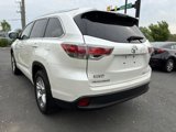 Used 2014 Toyota Highlander Limited image 4