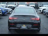 New 2025 Mercedes-Benz CLA 35 AMG 4MATIC image 5