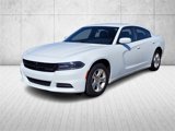 Used 2021 Dodge Charger SXT w/ Leather Interior Group image 3