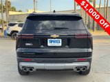 New 2026 Chevrolet Traverse LT w/ Driver Confidence Package image 5