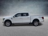 New 2025 Ford F150 Lariat w/ Equipment Group 501A Mid image 4