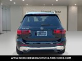 New 2025 Mercedes-Benz GLB 250 4MATIC image 5