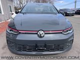 Used 2023 Volkswagen GTI 40th Anniversary Edition image 3