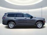 New 2025 Jeep Grand Cherokee L Laredo w/ Luxury Tech Group I image 3