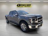 New 2025 Ford F150 Lariat image 4