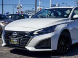 Used 2025 Nissan Altima 2.5 SV w/ SV Special Edition Package image 2