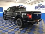 New 2025 Ford F150 XLT w/ Equipment Group 302A MID image 4