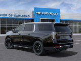 New 2025 Chevrolet Suburban Premier image 3