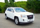 Used 2013 GMC Terrain SLT image 3