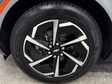 Used 2025 Chevrolet Equinox EV LT w/ Convenience Package image 2