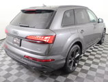 New 2025 Audi Q7 3.0T Prestige image 3