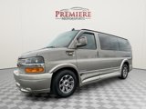 Used 2019 Chevrolet Express 2500 w/ Enhanced Convenience Package image 3