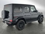 New 2025 Mercedes-Benz G 580 w/ EQ Technology image 3