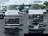 New 2025 Ford F250 Lariat image 2