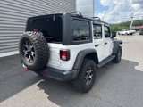 Used 2020 Jeep Wrangler Unlimited Rubicon w/ Dual Top Group image 3