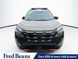 New 2026 Nissan Rogue SV w/ Rock Creek Premium Package image 2