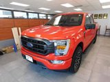 Certified 2022 Ford F150 XLT w/ Equipment Group 302A High image 2