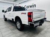 New 2025 Ford F250 King Ranch image 3