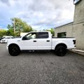 Used 2017 Ford F150 XL w/ Equipment Group 101A Mid image 4