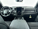 New 2025 RAM 1500 Laramie w/ Sport Appearance Package image 4