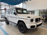 New 2025 Mercedes-Benz G 580 w/ EQ Technology image 3
