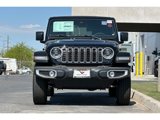 New 2025 Jeep Wrangler Sahara w/ Safety Group image 5