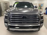 Used 2025 Toyota Sequoia Limited image 3