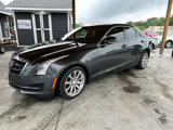 Used 2017 Cadillac ATS Luxury image 2